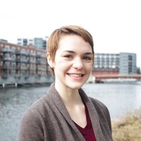 Sarah Hansen