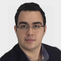 Mehmet Cagan Haksal