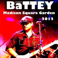 Lawrence Battey