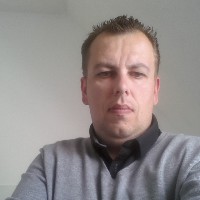 Damien Drean