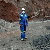 Passmore Chabinga