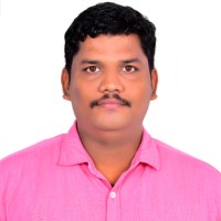 Karthikeyan M