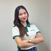 Kate Dela Cruz