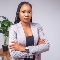 Funmilayo P. Olowofeso Esq.