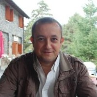 Carlos Bravo Carrera
