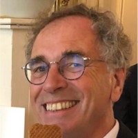 Hans Van Pelt