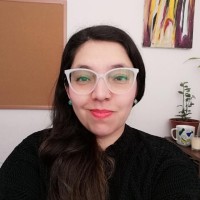 Daniela Bustos Vadillo