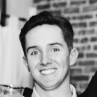 Patrick O'Brien