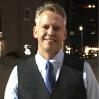 Todd Iverson