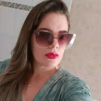 Keliane Akmeida Silva