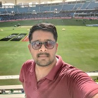 Sudheer Reddy Yaramala