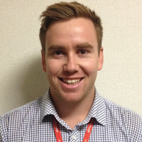 Mitch Kempton