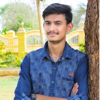 Nikunj Prajapati