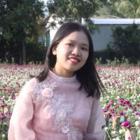 Nhi Trần Ngọc Hà