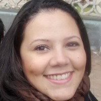 Iara Aquino da Silva