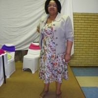 Nomzamo Maqungu