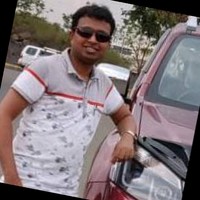 Ashit Nayak, CDCP