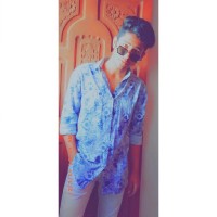 Pritam Ghongade