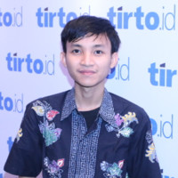 Davin Hean Dirgantara