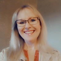 Kimberly M. Larson