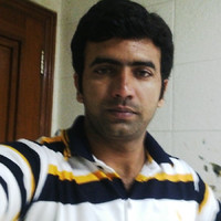 Sajjad Ahmed Chachar