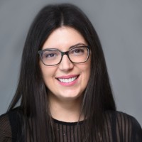 Stelina Liberopoulou