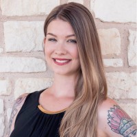 Amanda Barton