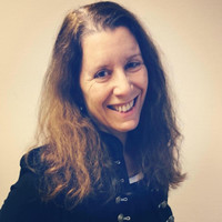 Caroline Wingolf