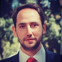 Javier Otegui Cantú