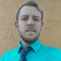 Zachary Ferguson