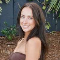 Chloe Gile