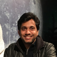 Ankit Pandoh