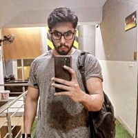 Muhammad Taimoor S.
