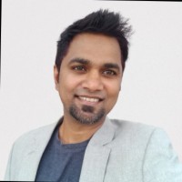 Avinash Tr