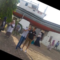 HARLIANDI HASIBUAN