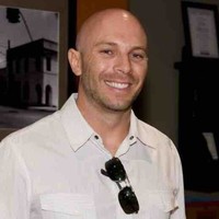 Dustin Somers