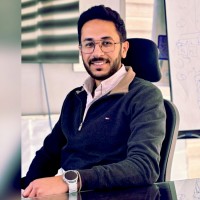 Ahmed Fahmi