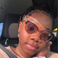 Daryasia Wingo