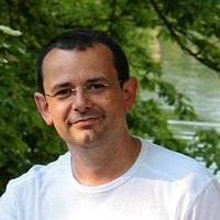 Cristi Cusmir