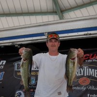 Ronnie Gibson