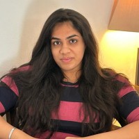 Shreya Anand