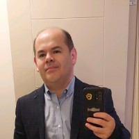 Harry Blanco Villalobos