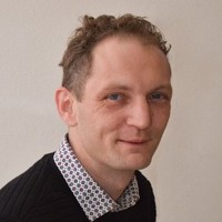 Daniel Van Brienen