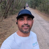 Harihar Kumar Vinapamula