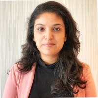 Vidushi Sharma