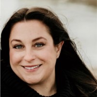 Nancy (Lestock) Krieger