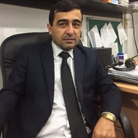 Samir Hashimov
