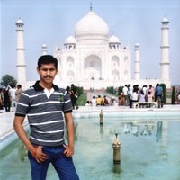 Anandakumar Ramakrishnan