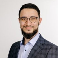 Muhammed Enes Yilmaz