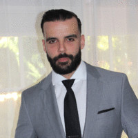 Carlos Armas